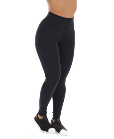 Calça legging modeladora