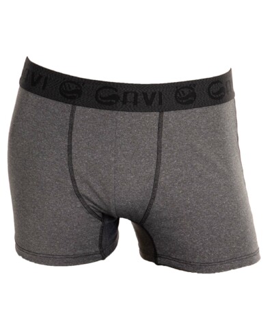 Cueca Boxer Mescla