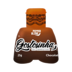 Gel Comestível Gostosinha 25G - Chocolate