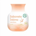 Sabonete Íntimo 35ML – Manteiga de Karité