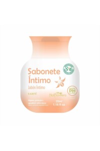 Sabonete Íntimo 35ML – Manteiga de Karité