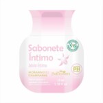 Sabonete Íntimo 35ML – Morango com Champanhe