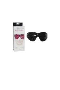 Luxury Fetish - Venda para Olhos