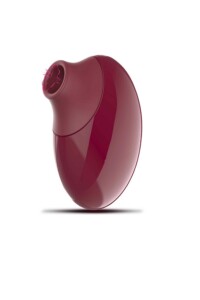 Estimulador de Clitóris com Pulsação - Ruby