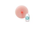 Egg Masturbador Masculino Magic Cat - Annie