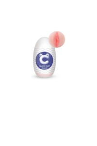 Egg Masturbador Masculino Magic Cat – Spouse