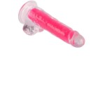 Pênis Realístico Mr. Rude Colorido - 2,0×4,0CM