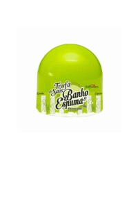 Trufa de Sais de Banho - Capim Limão 50g