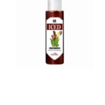 Gel Aromatizante Iced - Choco Menta