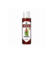 Gel Aromatizante Iced - Choco Menta