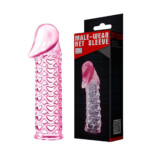 Capa Peniana - Male Wear