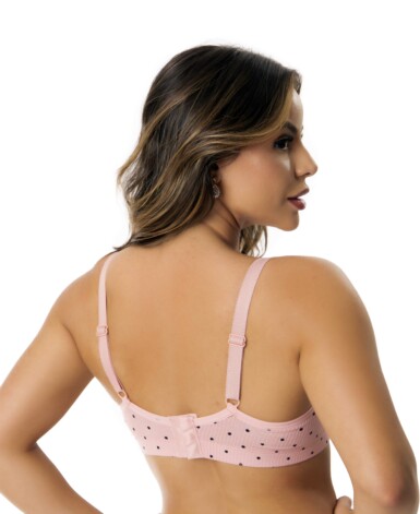 Soutien Reforçado de Bojo Canelado em Poá