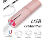 Batom Estimulador Choque e Vibro - Betty S-Hande