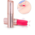 Batom Estimulador Choque e Vibro - Betty S-Hande