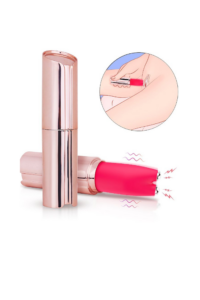 Batom Estimulador Choque e Vibro - Betty S-Hande