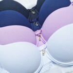 Conjunto em Microfibra Canelada com Pingente