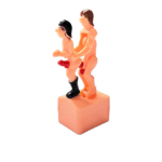 Brinquedo Eróticos Wind-Up Action - Homem com Homem