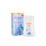 Sabonete Líquido Íntimo Dermafeme Hialu - 100ml