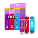 Kit K-Med Trio | Hot + Ice + 2x1