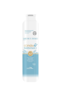 Sabonete Íntimo – Copaíba e Barbatimão 200ml