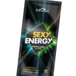 Energético Líquido Sexy Energy Sache - 10G