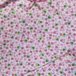 Short Doll Feminino Canelado Estampado