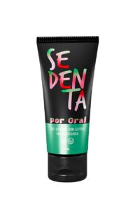 Gel Deslizante 50G – Sedenta por Oral Melancia