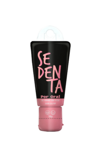 Gel Comestível – Sedenta Lollipop 18G