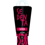 Gel Excitante Sedenta - Safada 18G
