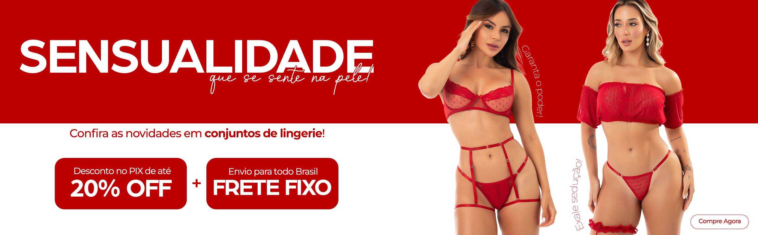 Conjuntos Click Sophia julho 2025 desktop