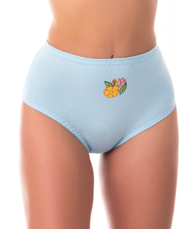 Calçolão de Malha de Algodão