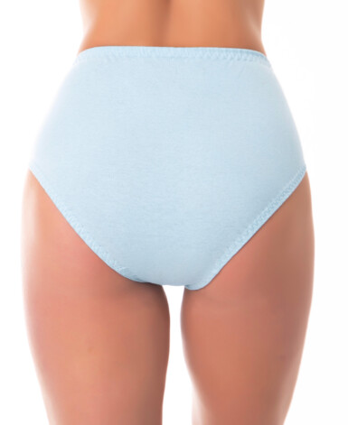 Calçolão de Malha de Algodão