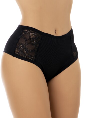 Calçola Canelada com Renda Conforto