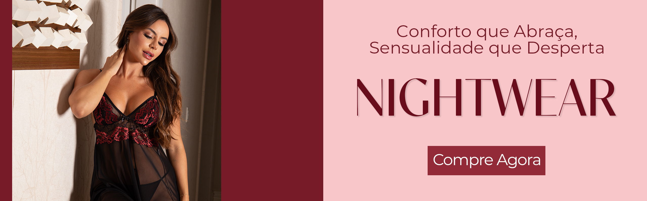 click sophia setembro 2025 night wear desktop