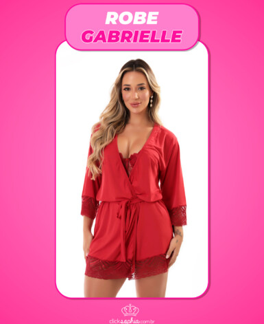 Kit Noiva - 4 Produtos