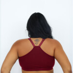 Soutien Reforçado Plus Size sem Bojo - Raquele