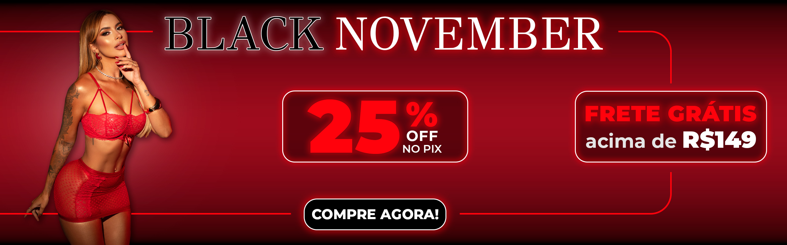 Black november click sophia 2025 desktop