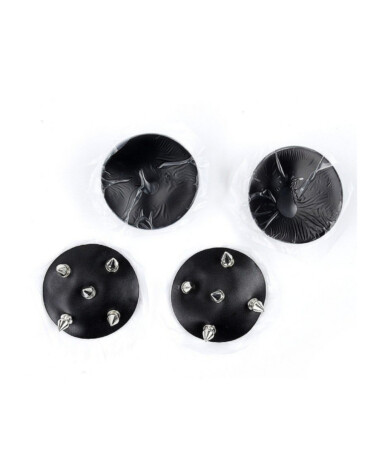 Adesivos Para Mamilos com Spikes