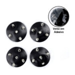 Adesivos Para Mamilos com Spikes