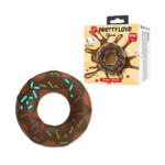Anel Peniano de Donuts - Para Diâmetro 2.0 cm Pretty Love