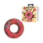 Anel Peniano de Donuts - Para Diâmetro 2.0 cm Pretty Love