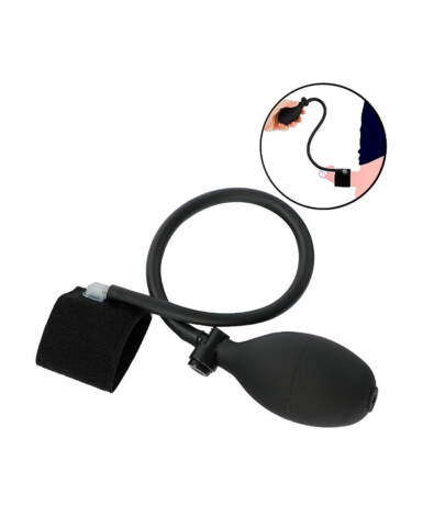 Anel Peniano Inflável