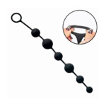 Bolinha de Pompoarismo em SIlicone