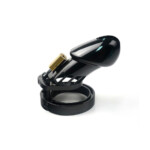 Cinto de Castidade em Plástico - 10,0 x 3,8