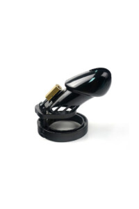 Cinto de Castidade em Plástico - 10,0 x 3,8