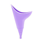 Funil Urinário Feminino - Para Fazer Xixi em Pé