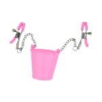 Grampos de Mamilo com Baldinho