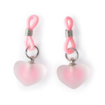 Grampos de Mamilos em Silicone