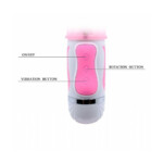 Jack Rabbit Fascination - 12 Funções - Baile