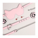 Kit com 6 Sado Erótico - Bandage